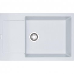 Franke MRG 611-78XL White Sink 114.0479.022
