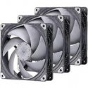 Phanteks T30 PWM 140mm Ventiliatorius - Juodas Phanteks T30 PWM 140mm Ventiliatorius - Juodas