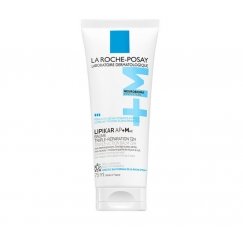 La Roche-Posay LIPIKAR AP+ MAX kolmikordne taastav palsam 72H 75 ml
