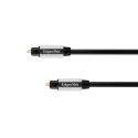 Toslink-Toslink Optical Cable 3.0 m Kruger & Matz Toslink-Toslink Optical Cable 3.0 m Kruger & Matz