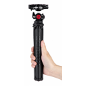 Googong "Goocong" game pod tripod, black Googong "Goocong" game pod tripod, black