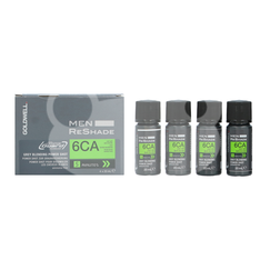 Краска для волос Londa Color 60 мл - 6/07 Натуральный коричневый Темный для светлых волос