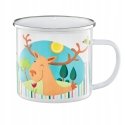 Forest Team email mug 520 ml Bear and deer AMBITION JUNIOR Forest Team email mug 520 ml Bear and deer AMBITION JUNIOR