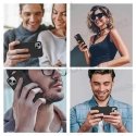 X-Level Dynamic Case for Xiaomi Redmi Note 14 5G Black