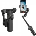 Aochuan Gimbal Hohem Gimbal Stabilizer Gesture Tracking Selfie Stick for Phone / SMART X2