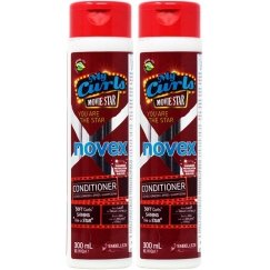 Novex My Curls Movie Star Conditioner, 300 ml