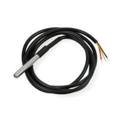Openplatform DS18B20 digital temperature sensor waterproof 1m