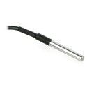 Openplatform DS18B20 digital temperature sensor waterproof 1m Openplatform DS18B20 digital temperature sensor waterproof 1m