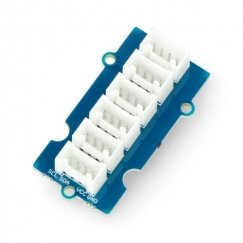 Seeed Studio Grove, I2C hub, 6 ports, Seeedstudio 103020272