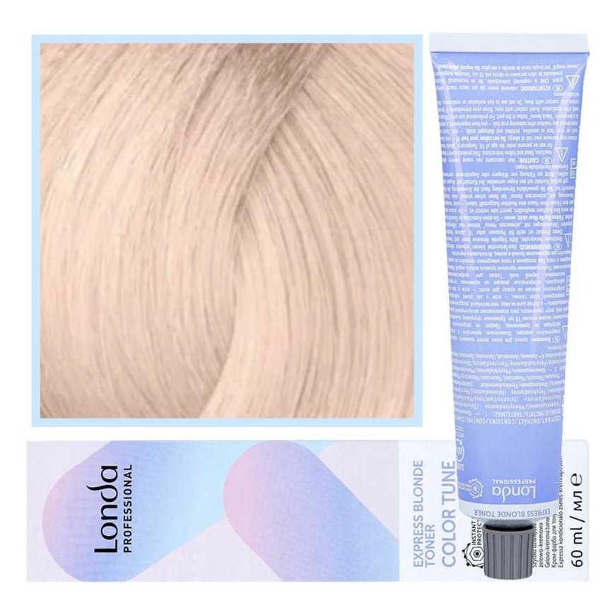 TONER Londa Color Tune matējošais matiņu