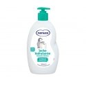 "Nenuco" Moisturizing Milk 500ml "Nenuco" Moisturizing Milk 500ml