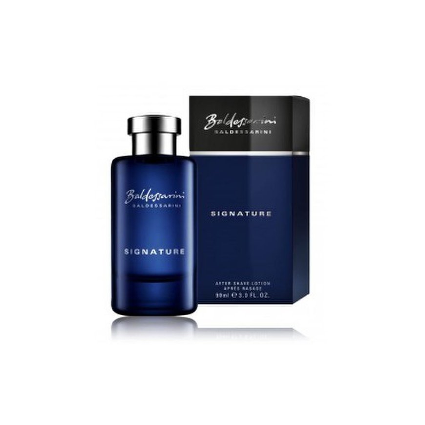 Baldessarini Signature Лосьон после бритья, 90 мл – 2