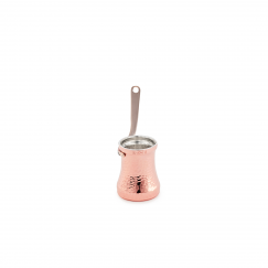 SOY C2 Turkish Coffee Pot, 140 ml