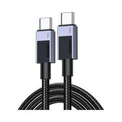 PremiumCord PREMIUMCORD USB laidas USB 3.2 Gen 1 USB-C laidas (M/M), plastikinė plėvelė, 1,5 m