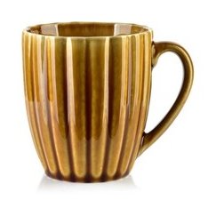 Affek Design EVIE Зеленая кружка 360 мл 8,7 x 11,5 x 10 см