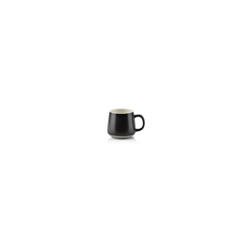 Affek Design EVIE Green Mug 360 ml 8.7 x 11.5 x 10 cm – 2