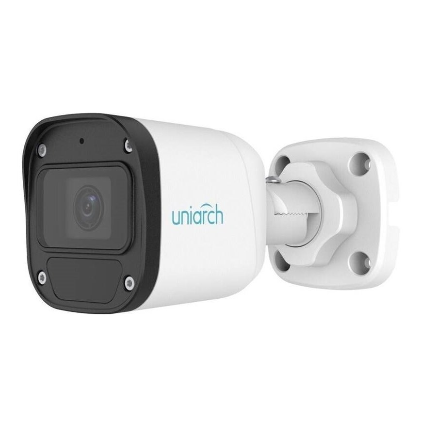 Uniarch By Uniview Uniarch IPC-B122-APF28 valkoinen
