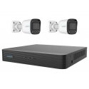 Uniarch By Uniview Uniarch IPC-B122-APF28 balta Uniarch By Uniview Uniarch IPC-B122-APF28 balta
