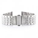 Inny Bransoleta 520S - HQ - sudraba - 20mm Inny Bransoleta 520S - HQ - sudraba - 20mm