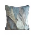 Eurofirany CHP/LEN/38 45X45 ZIE+BRĄ/PIPING Eurofirany CHP/LEN/38 45X45 ZIE+BRĄ/PIPING