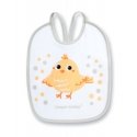 Canpol Babies silicone teats with adhesive, 3pcs, 2/103