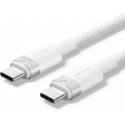 Spacetronik USB-C Cable with Lanyard PD 240W 30cm BW Spacetronik USB-C Cable with Lanyard PD 240W 30cm BW