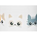 Termo muki Kitty 350 ml oranssi AMBITION Termo muki Kitty 350 ml oranssi AMBITION