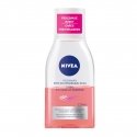 Nivea Two-Phase Eye Makeup Remover, 125 ml Nivea Two-Phase Eye Makeup Remover, 125 ml