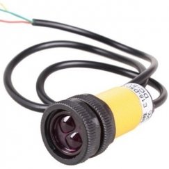 Oem E18-D50NK digitaalinen etäisyysmittausmoduuli 5-80 cm