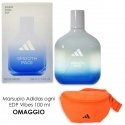 ADIDAS VIBES SMOOTH PACE EDP vapo 100 ml ADIDAS VIBES SMOOTH PACE EDP vapo 100 ml