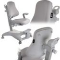 Детский эргономичный кресло Spacetronik SPC-XD13C Детский эргономичный кресло Spacetronik SPC-XD13C
