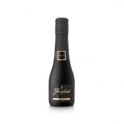 Putojantis vīns FREIXENET CORDON NEGRO 11.5%, baltais, briutais, 0,2L