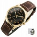 CASIO MTP-E321RL-2A MENS WATCH (zd190a) + BOX CASIO MTP-E321RL-2A MENS WATCH (zd190a) + BOX