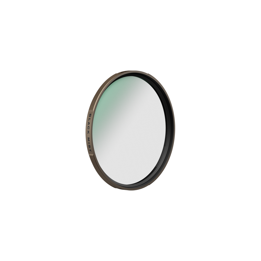 NiSi filtrs melnais Magic Diffusion 1/4 72mm