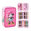 CERDÁ Minnie Mouse Pencils Pink CERDÁ Minnie Mouse Pencils Pink