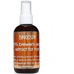 BingoSpa Õlid ja ekstraktid, 100 ml