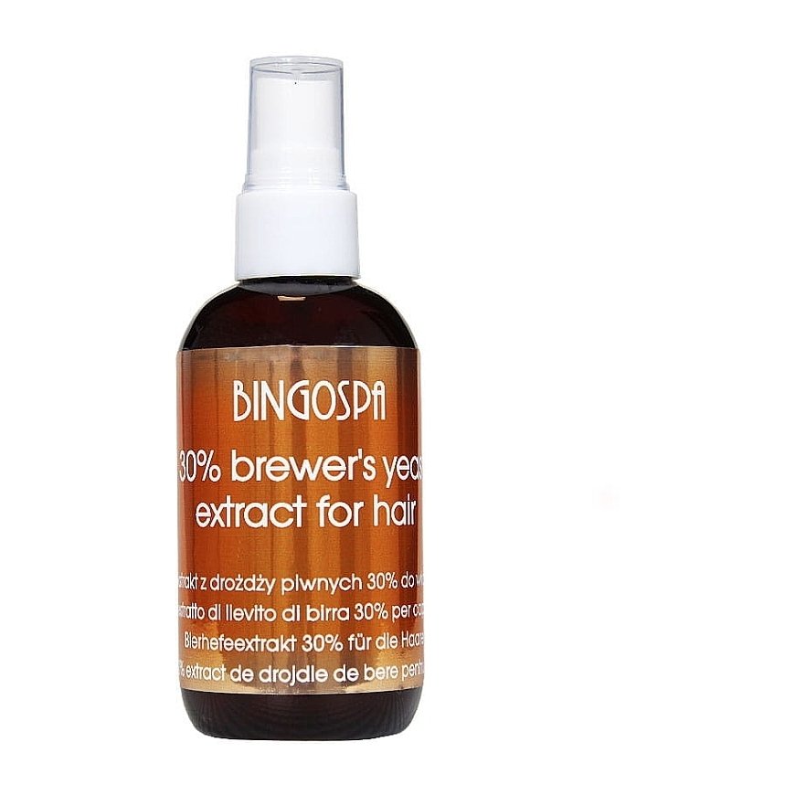 BingoSpa Öljyt ja uutteet, 100 ml
