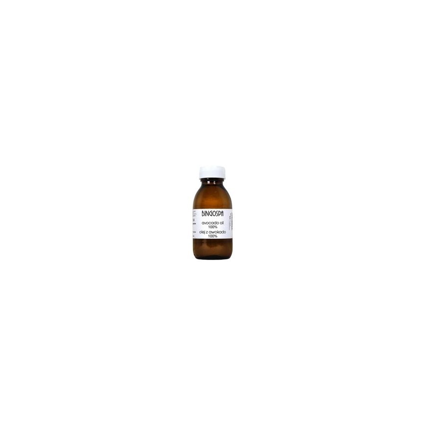 BingoSpa Oils and Extracts, 100 ml – 2