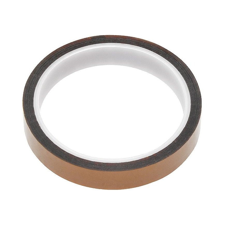 Blow Oem Kapton izolācijas lente 12mm