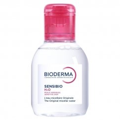 Bioderma SENSIBIO H2O specific micellar solution for sensitive skin 100 ml