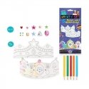 Trendhaus Creative Set – Paper Crowns (5 pcs) Trendhaus Creative Set – Paper Crowns (5 pcs)