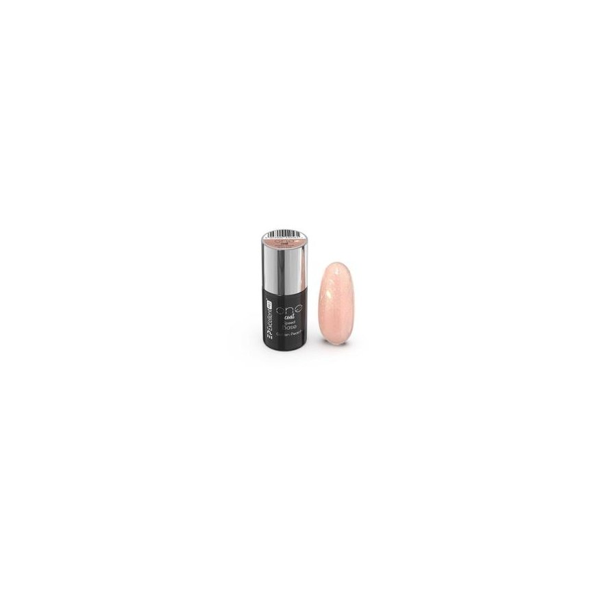 Cosmetics Zone Excellent Pro One Layer Quick Coverage Base 11 g "Golden Peach" Hybrid Covering Base