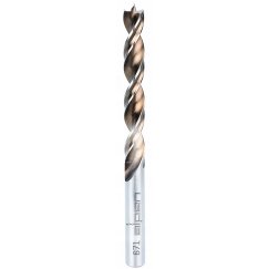 Drill bit for very hard ceramic tiles and porcelain stoneware, 6mm, C PROTECTOR GEN 2, ALPEN [0030400600100]