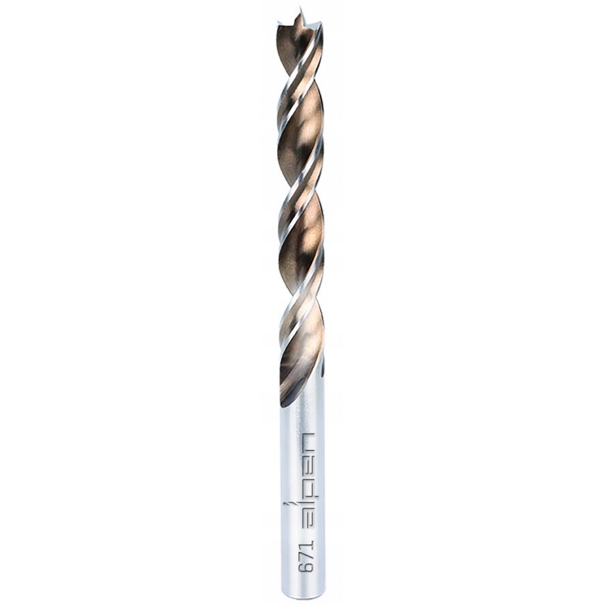 Drill bit for very hard ceramic tiles and porcelain stoneware, 6mm, C PROTECTOR GEN 2, ALPEN [0030400600100]