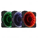 EUROCASE ventilators RGB 120 mm (Ring Led) EUROCASE ventilators RGB 120 mm (Ring Led)