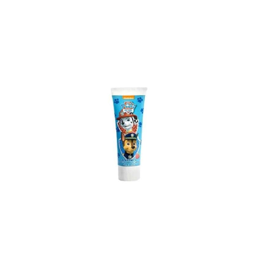 Nickelodeon Paw Patrol Canine Patrol hammastahna 75ml