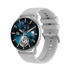 Smartwatch Women's RUBICON RNCF11 Silver/Gray SMARUB242