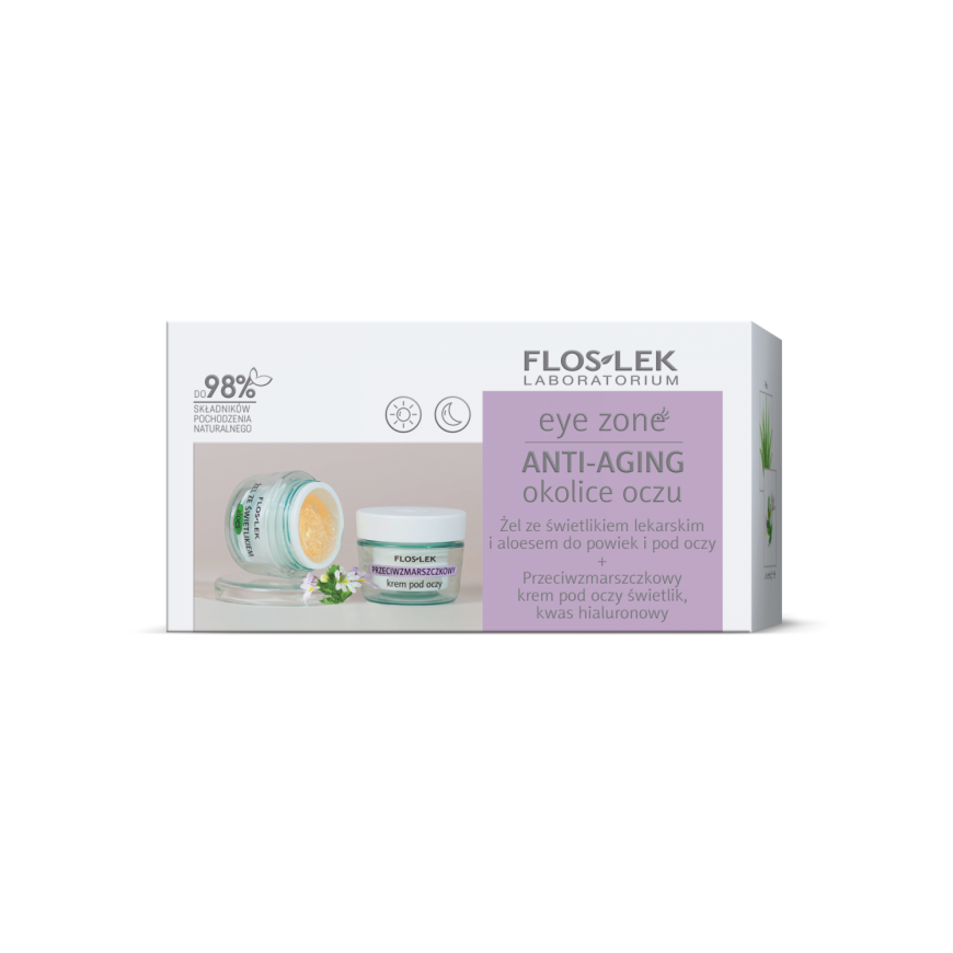 Floslek Eye Zone Set
