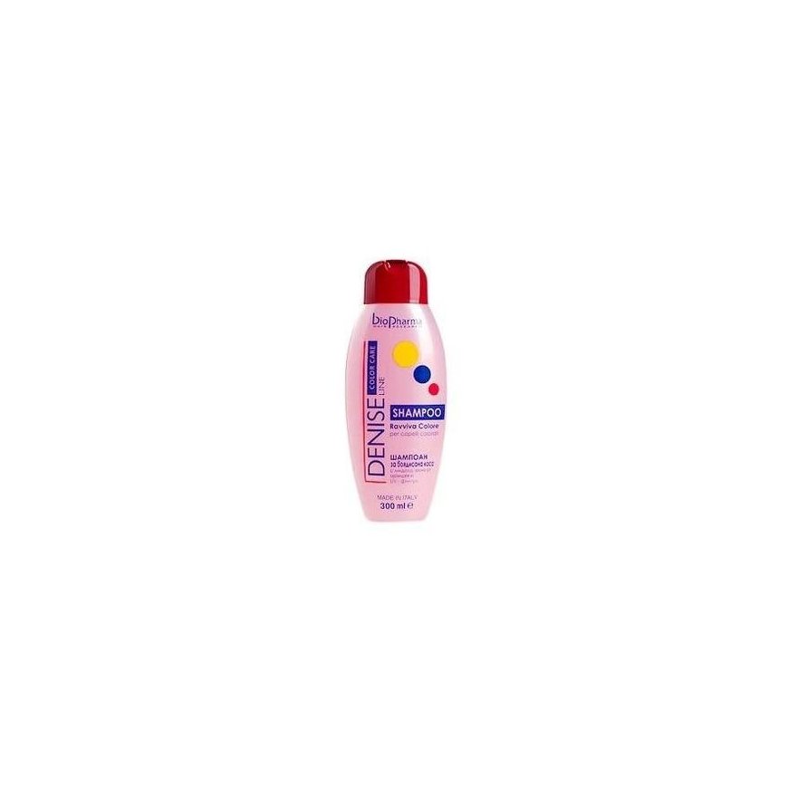 Numéro niisutav šampoon shea võiga 300ml