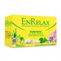 Aquilea ENRELAX INFUSIONS teepussit 20 kpl Aquilea ENRELAX INFUSIONS teepussit 20 kpl